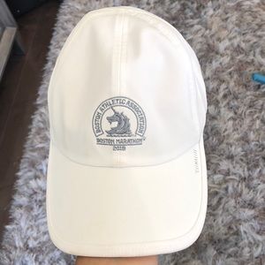 ADIDAS Boston Marathon Cap